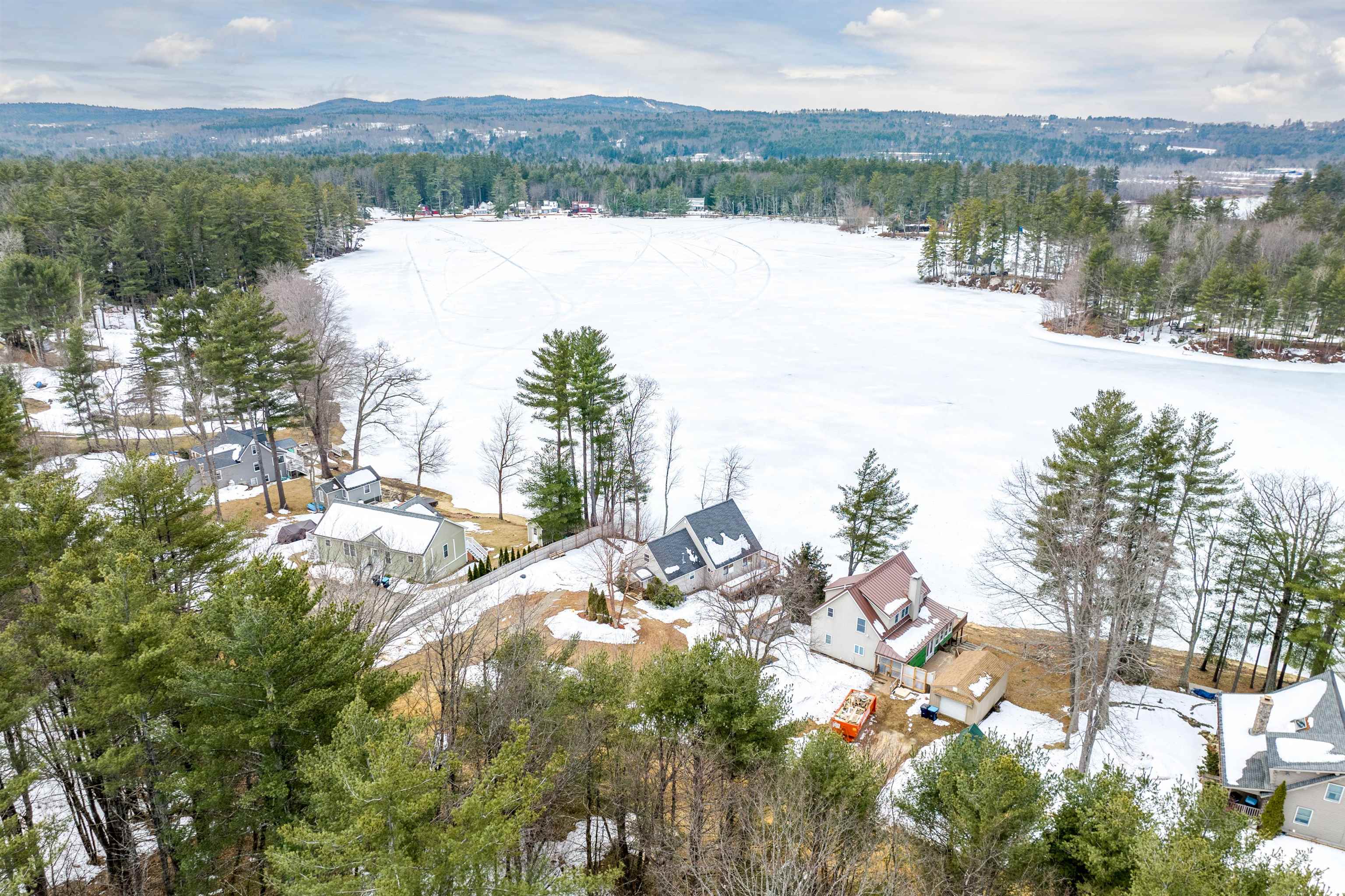 45 Coons Point Road Belmont, NH 03220 - Photo 40 of 40