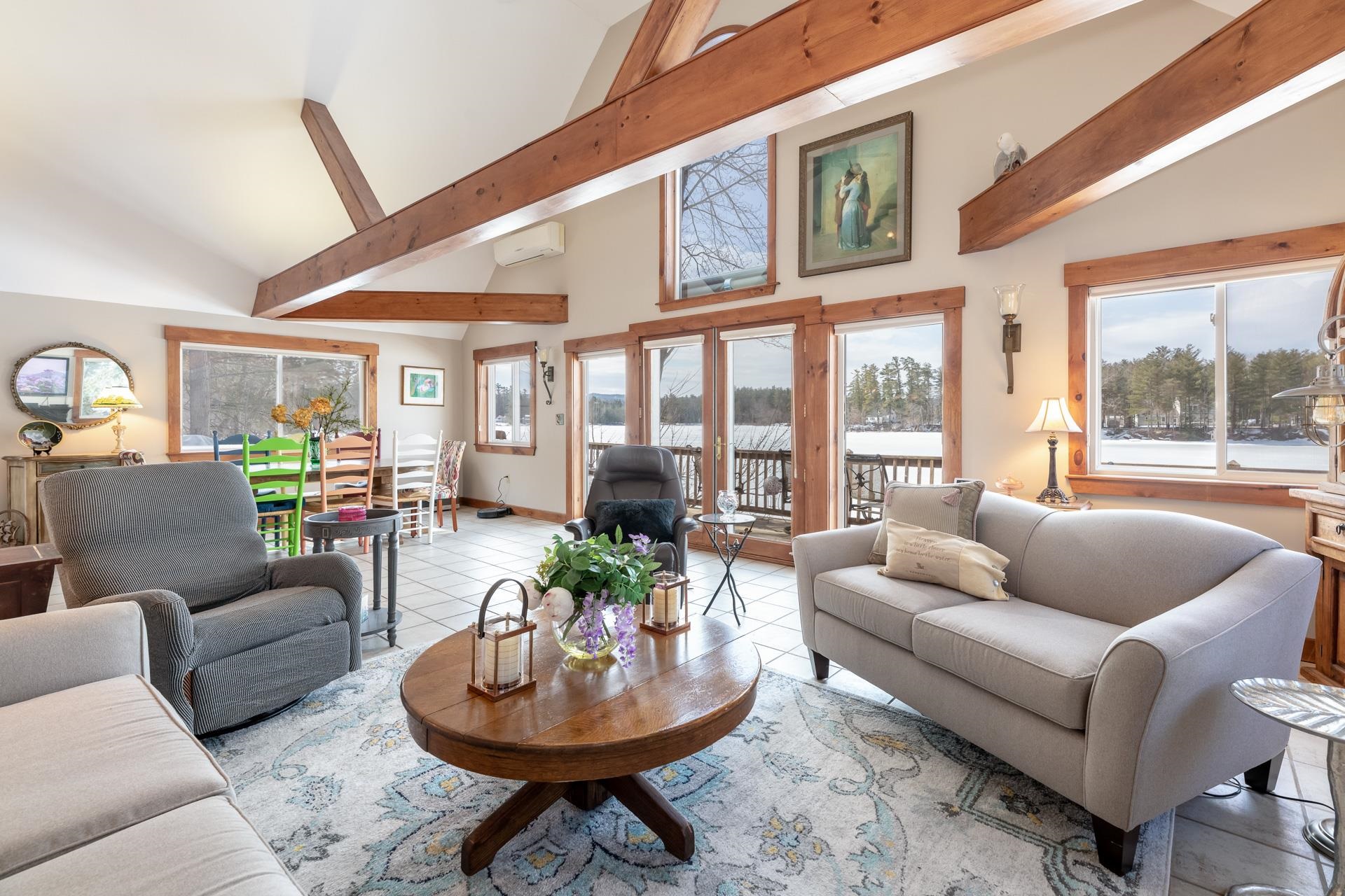 45 Coons Point Road Belmont, NH 03220 - Photo 4 of 40