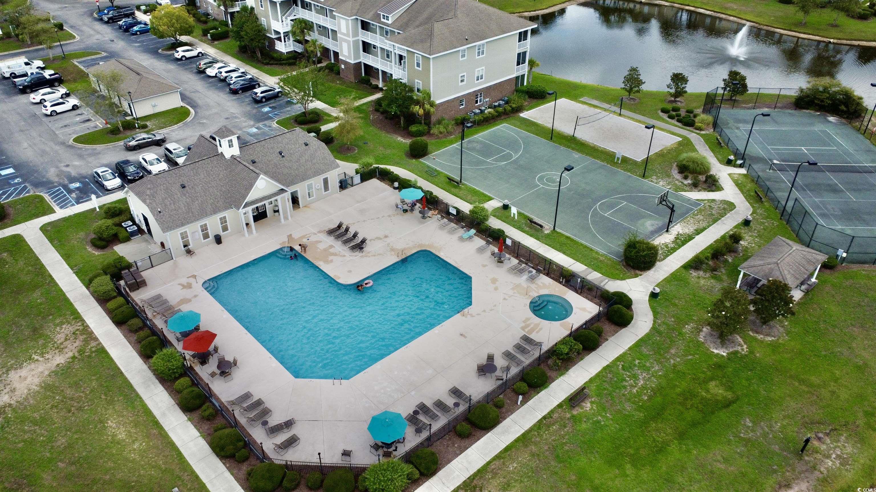 304 Kiskadee Loop, Unit C Conway, SC 29526 - Photo 23 of 27