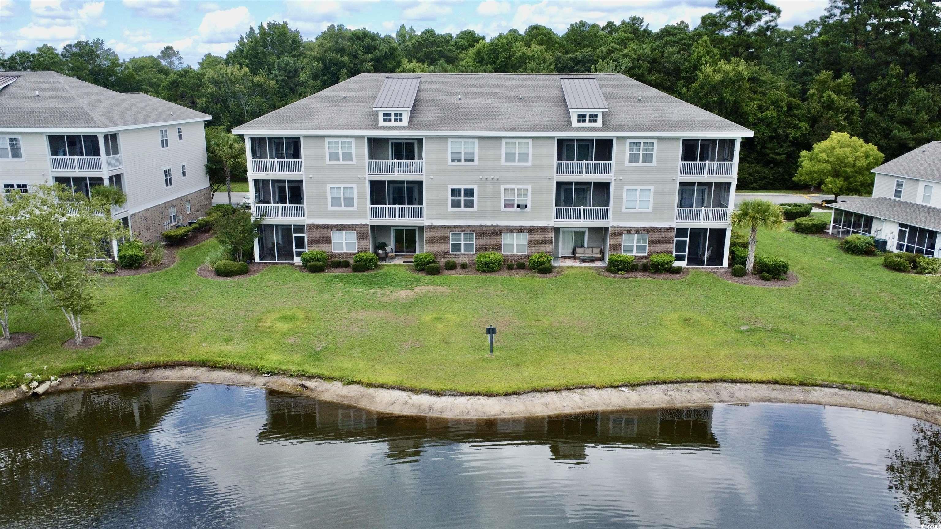 304 Kiskadee Loop, Unit C Conway, SC 29526 - Photo 24 of 27