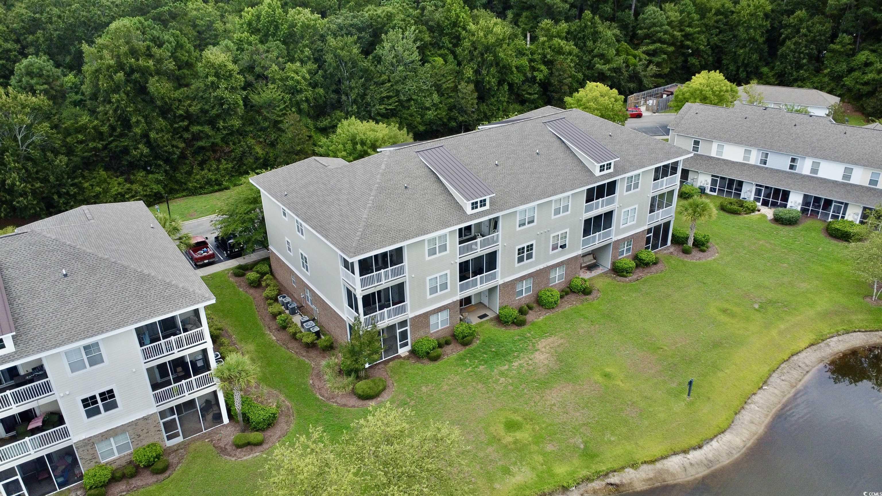 304 Kiskadee Loop, Unit C Conway, SC 29526 - Photo 25 of 27