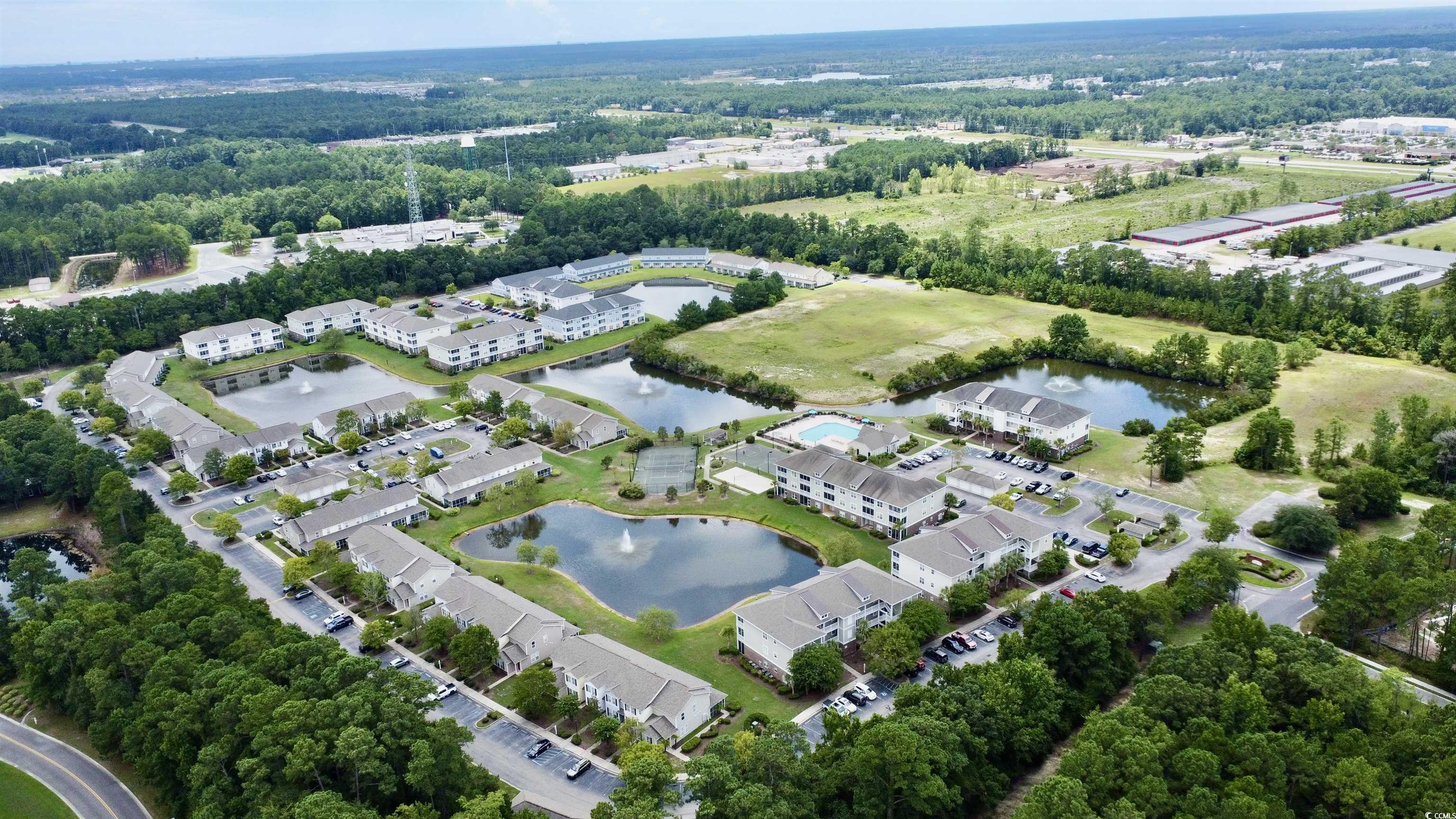 304 Kiskadee Loop, Unit C Conway, SC 29526 - Photo 26 of 27