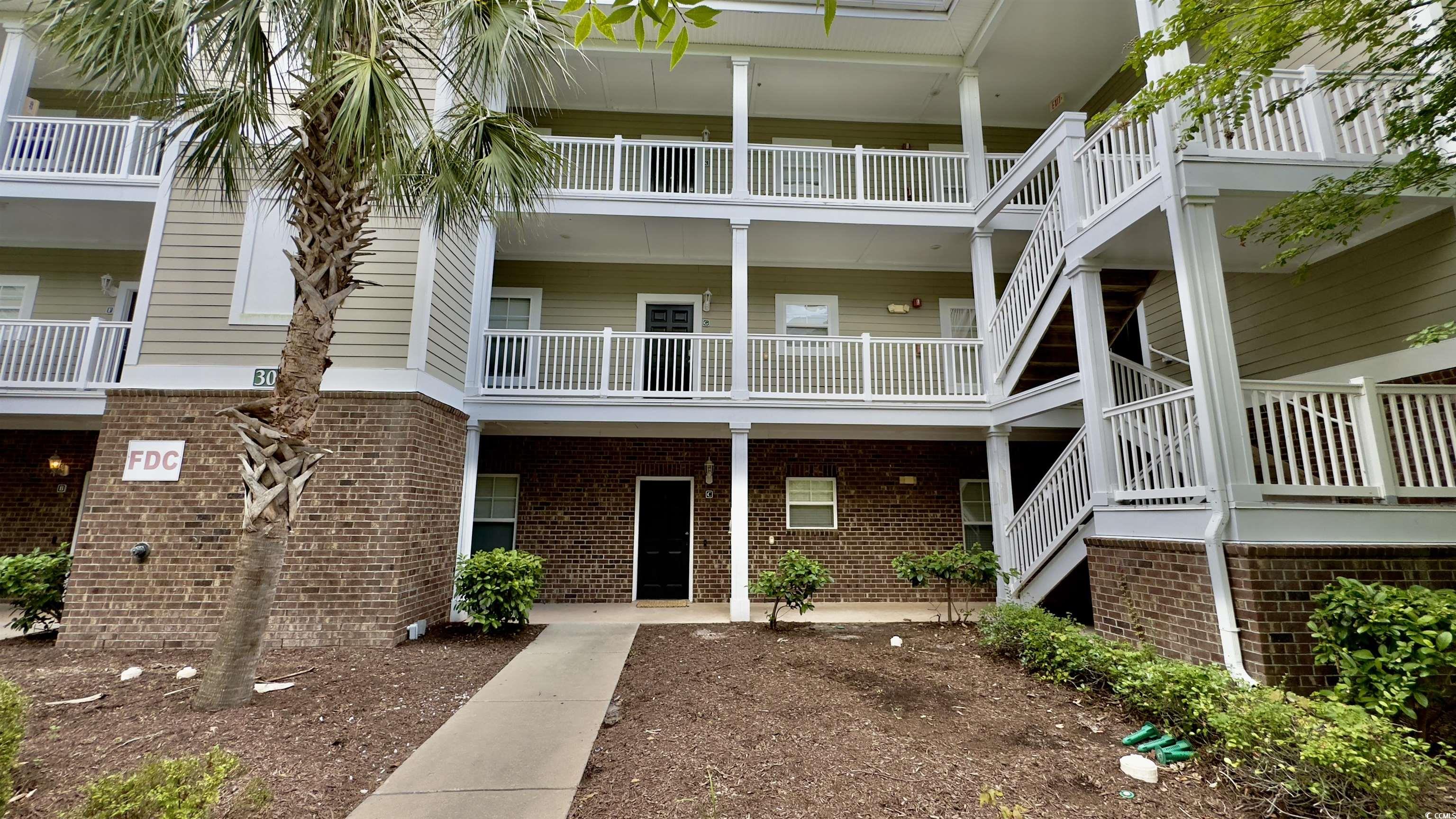 304 Kiskadee Loop, Unit C Conway, SC 29526 - Photo 3 of 27