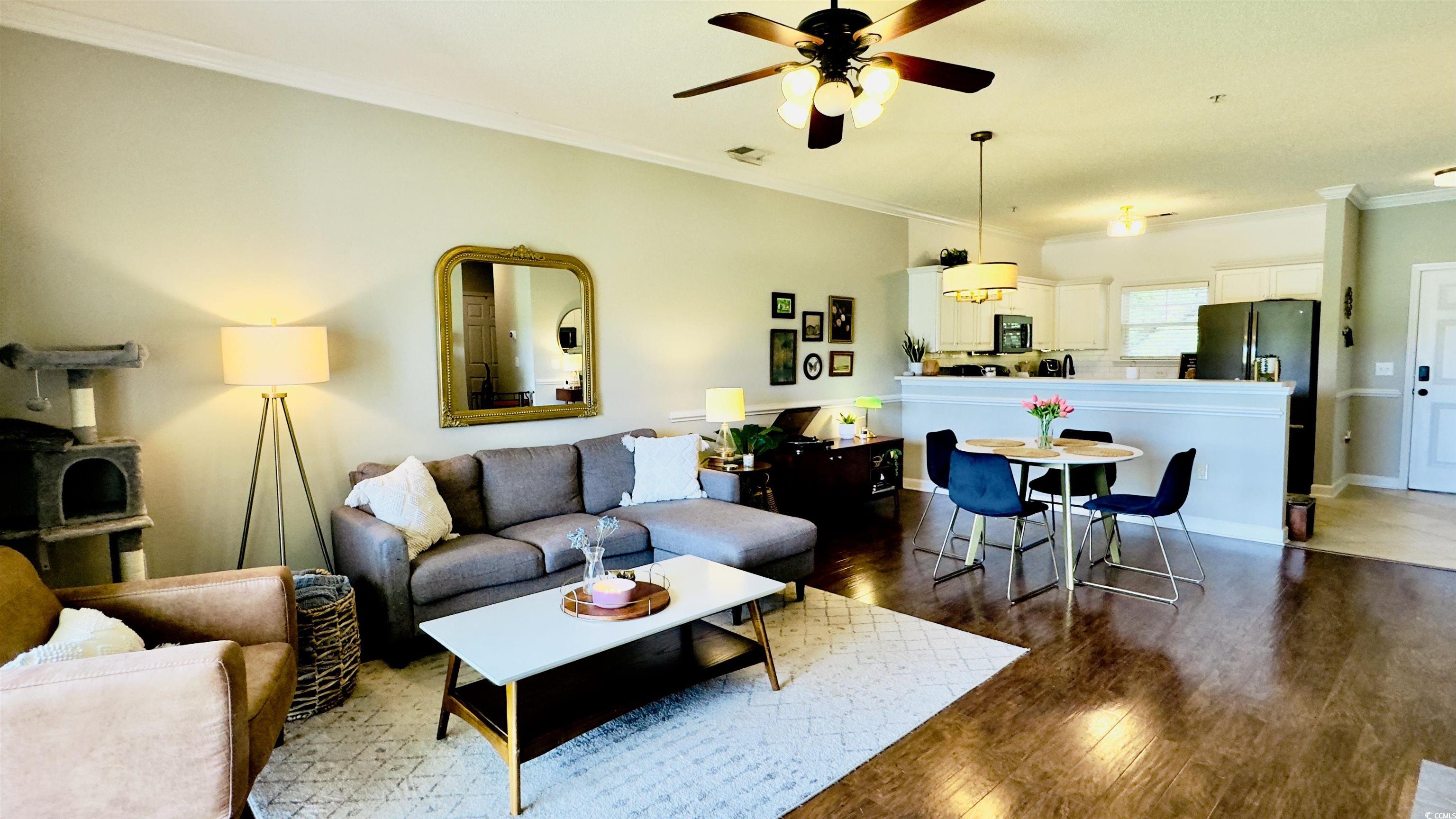 304 Kiskadee Loop, Unit C Conway, SC 29526 - Photo 8 of 27