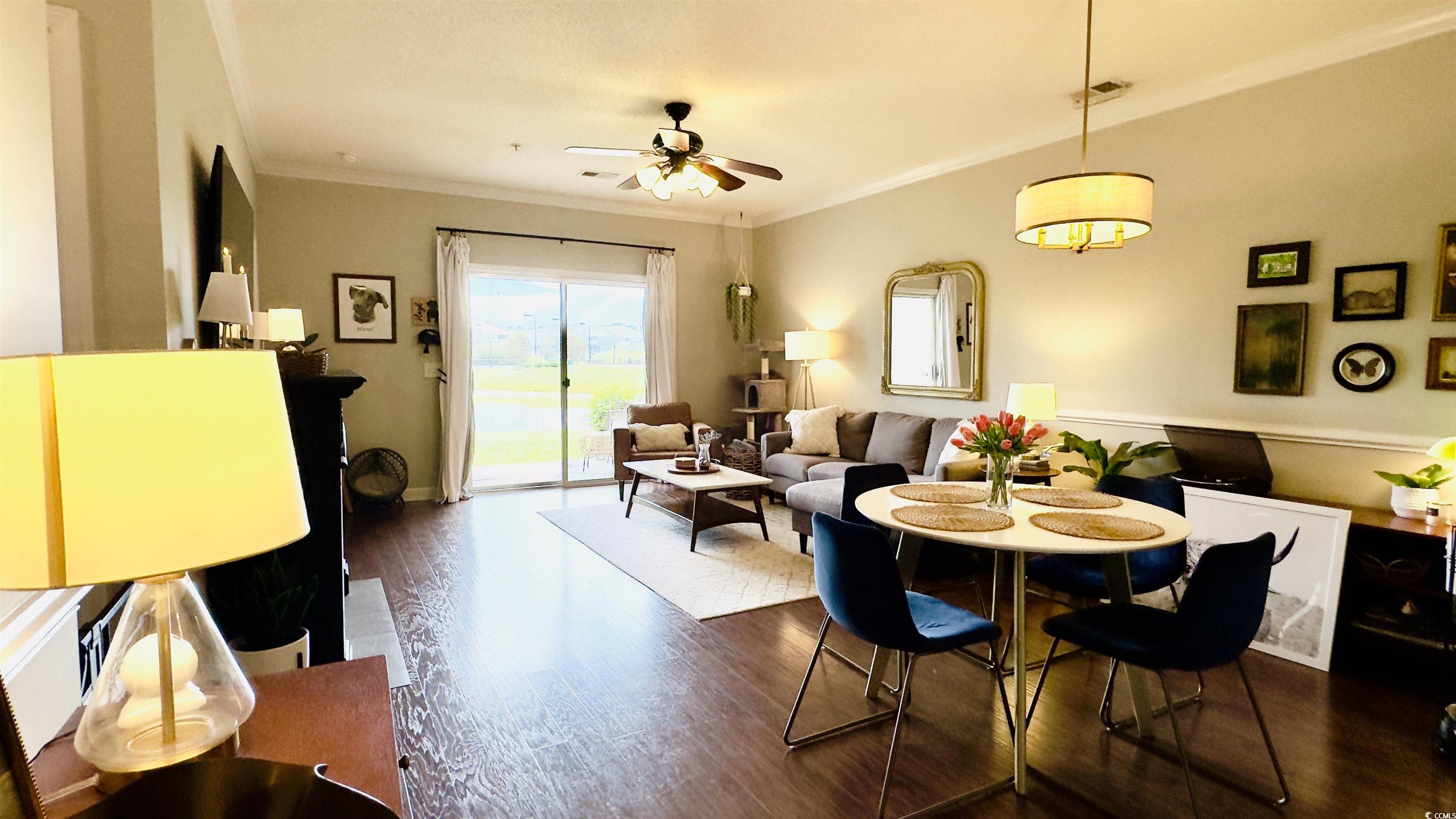 304 Kiskadee Loop, Unit C Conway, SC 29526 - Photo 9 of 27