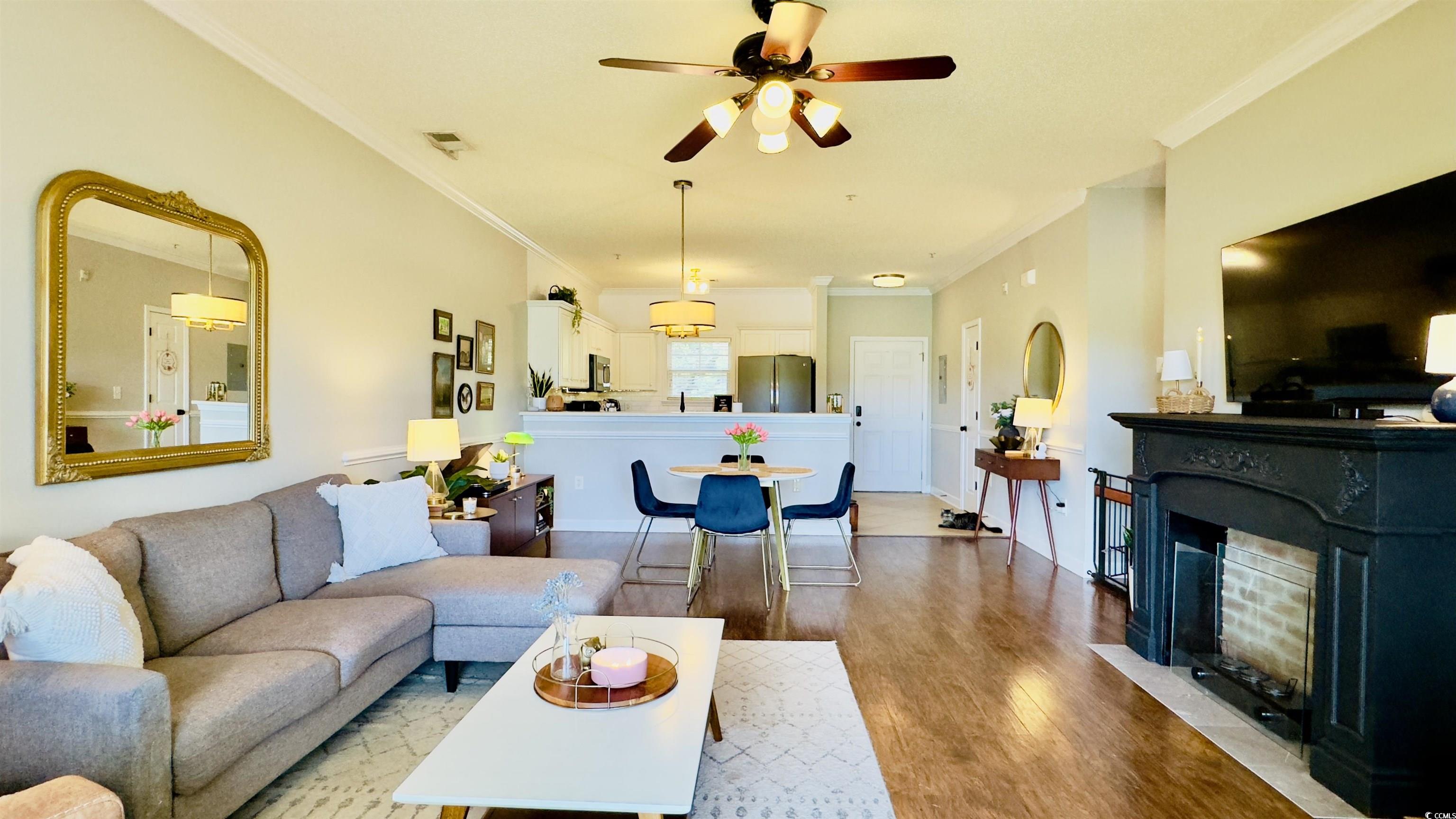 304 Kiskadee Loop, Unit C Conway, SC 29526 - Photo 10 of 27