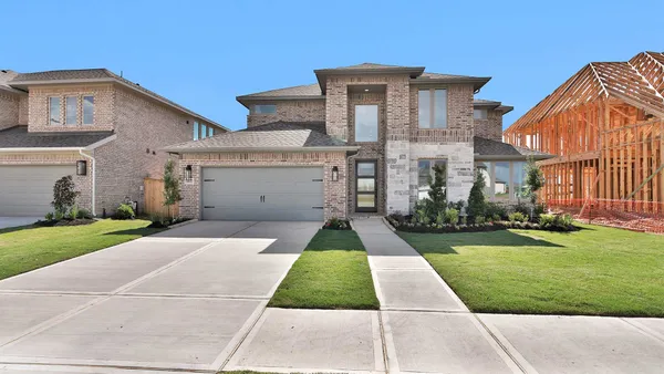 $634,900 | 6607 Sparkling Citrus Street, Manvel, TX 77578