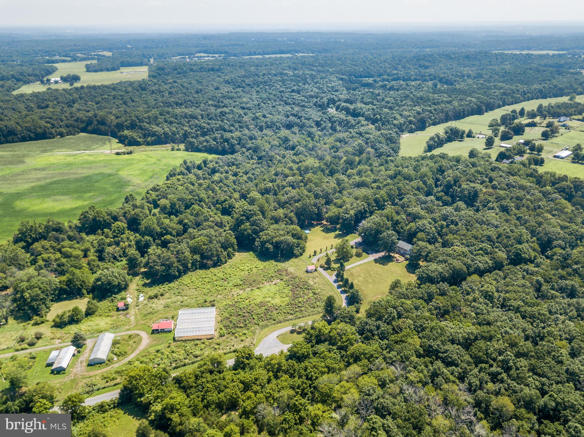 Green Meadows Road Warrenton, VA 20186 - Photo 4 of 16 Exterior (General)