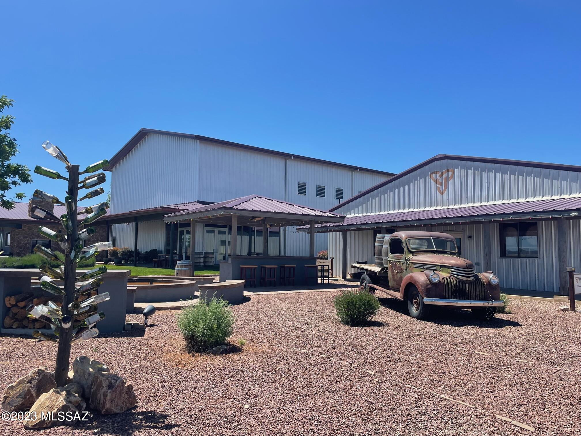 Tbd Elgin Road Elgin, AZ 85611 - Photo 8 of 20 Gallery Image 8