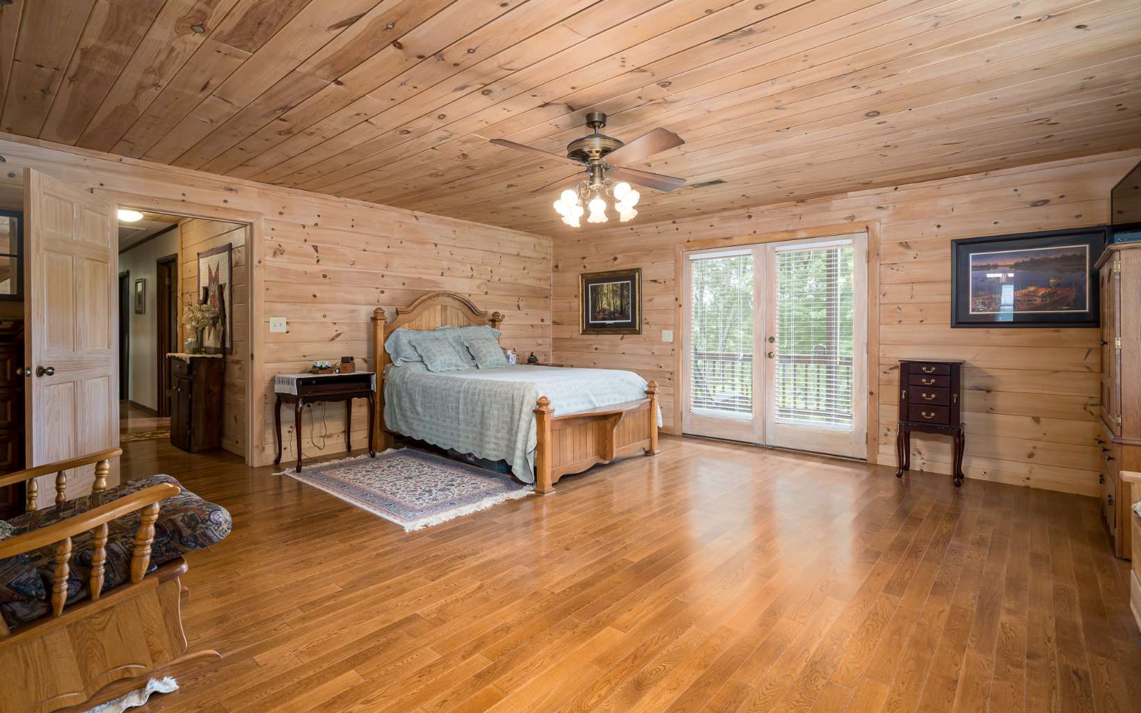 4575 Ada Street Blue Ridge, GA 30513 - Photo 5 of 36 Additional View