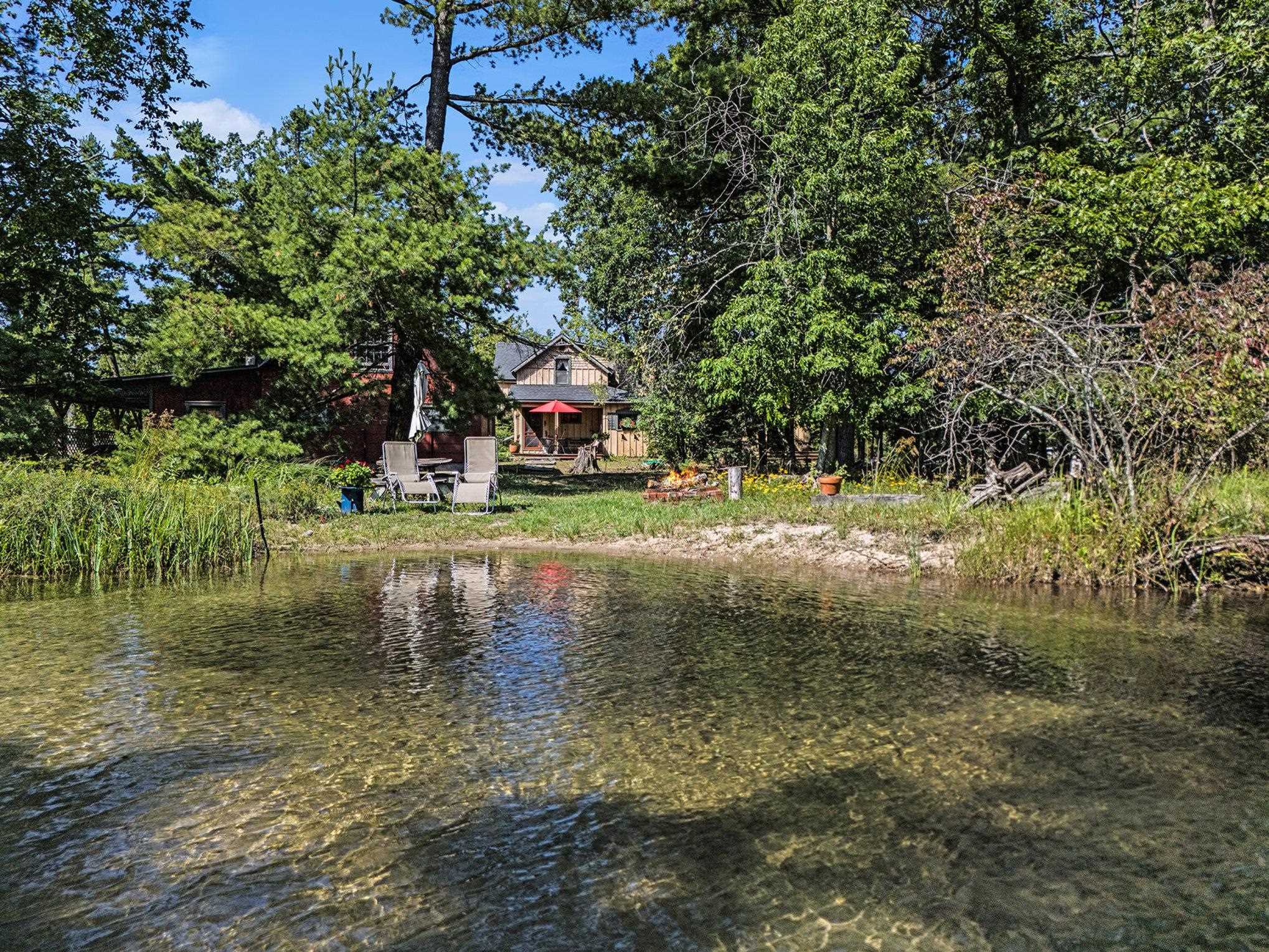 5760 West Crystal View Road Glen Arbor, MI 49636 - Photo 57 of 70