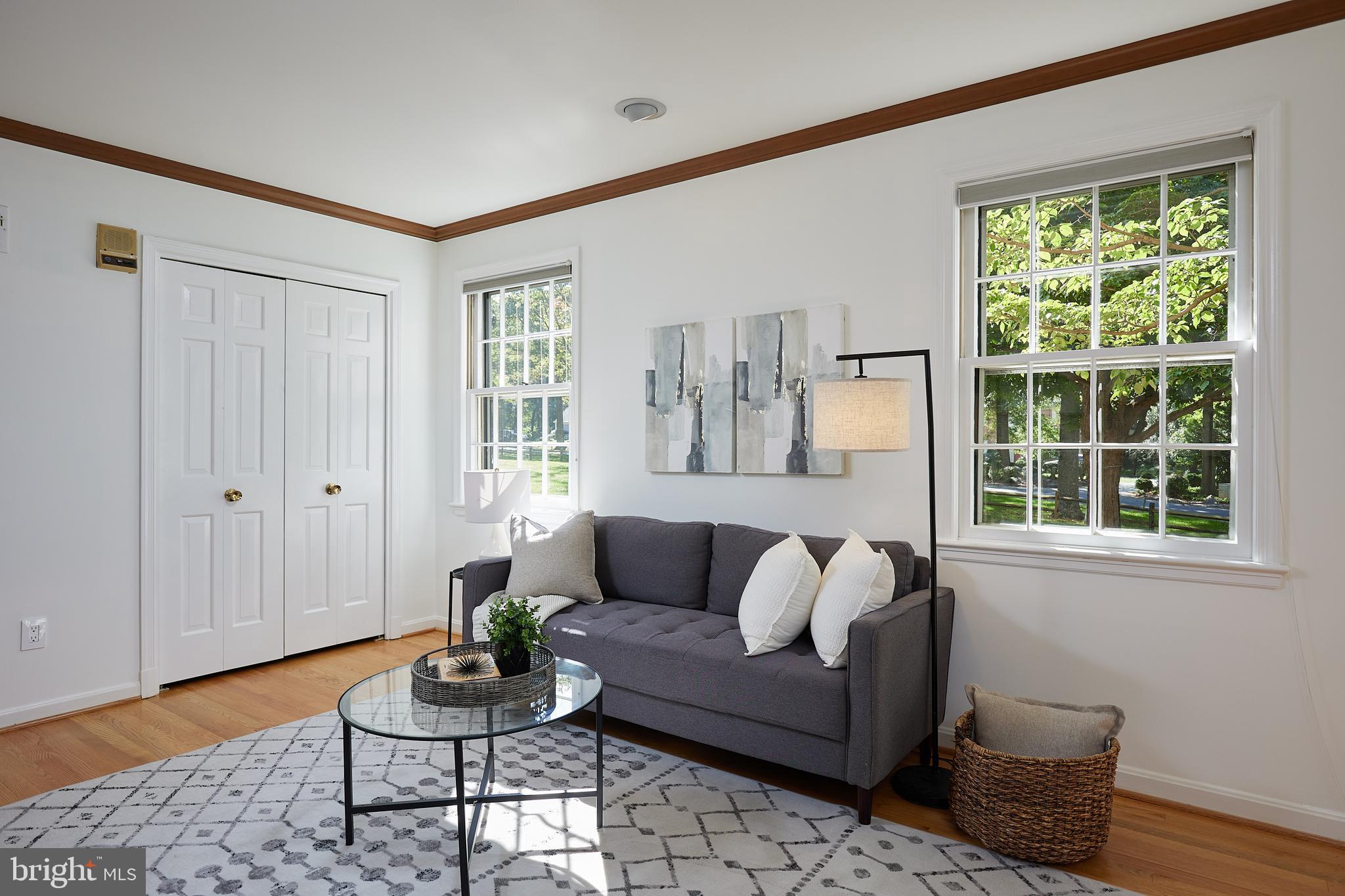 8710 Belmart Road Potomac, MD 20854 - Photo 24 of 56 Den