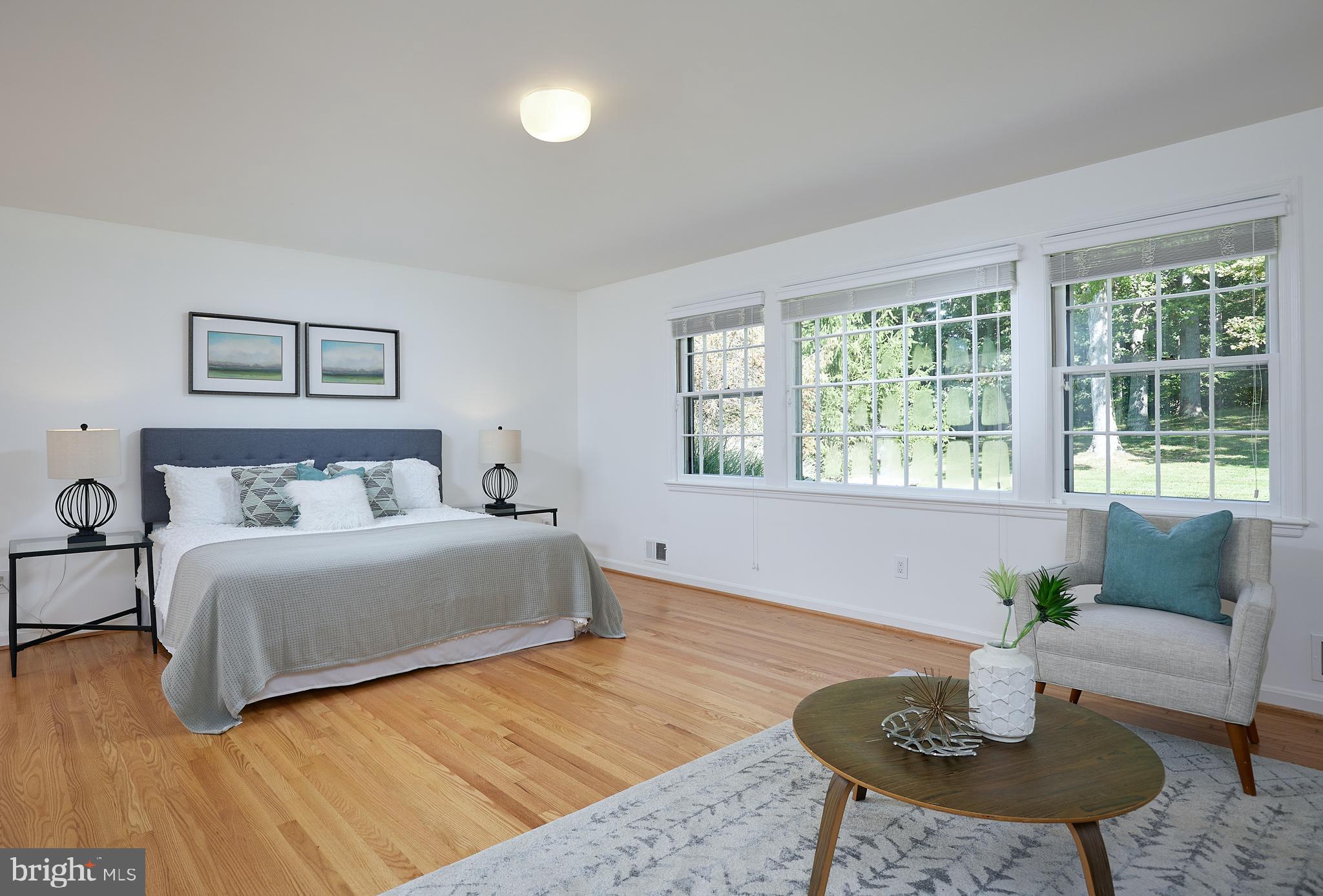 8710 Belmart Road Potomac, MD 20854 - Photo 27 of 56 primary bedroom