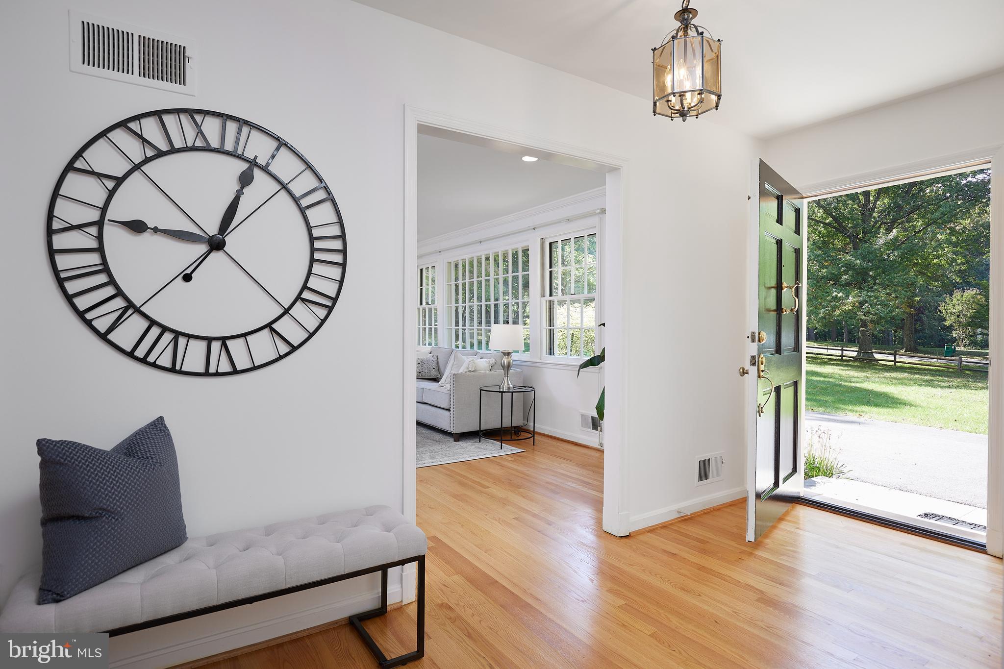 8710 Belmart Road Potomac, MD 20854 - Photo 3 of 56 Welcome