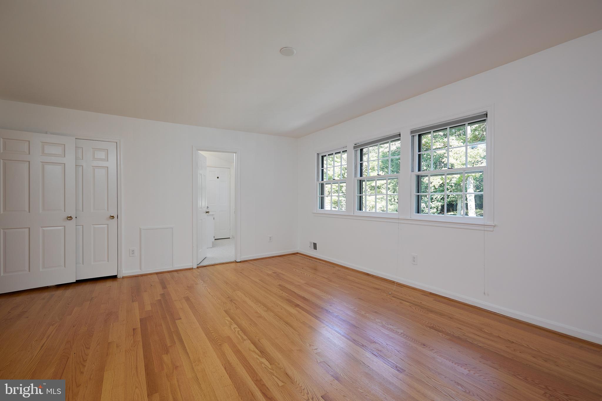 8710 Belmart Road Potomac, MD 20854 - Photo 37 of 56 Upper-level bedroom 2