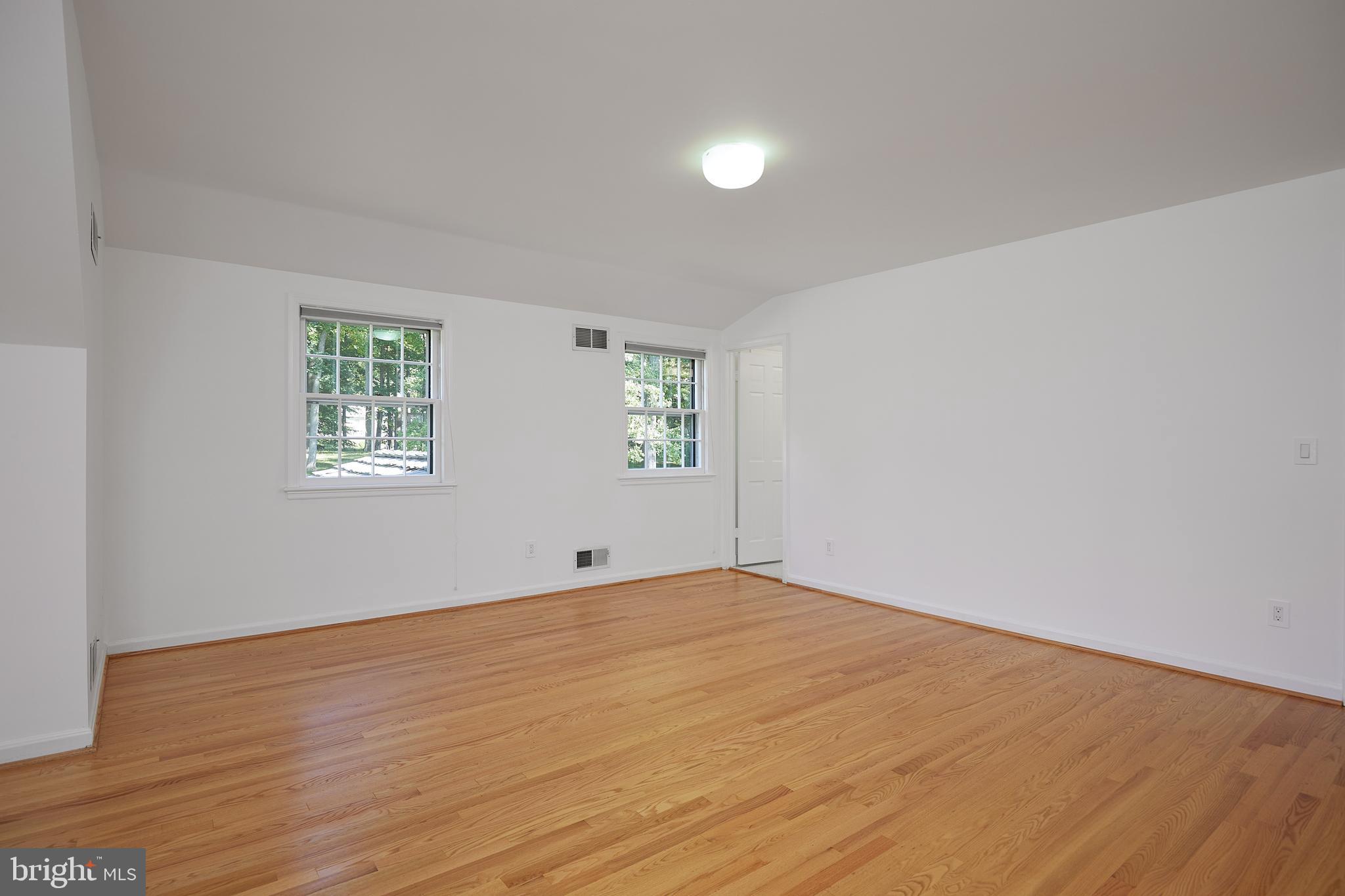 8710 Belmart Road Potomac, MD 20854 - Photo 40 of 56 Upper-level bedroom 3