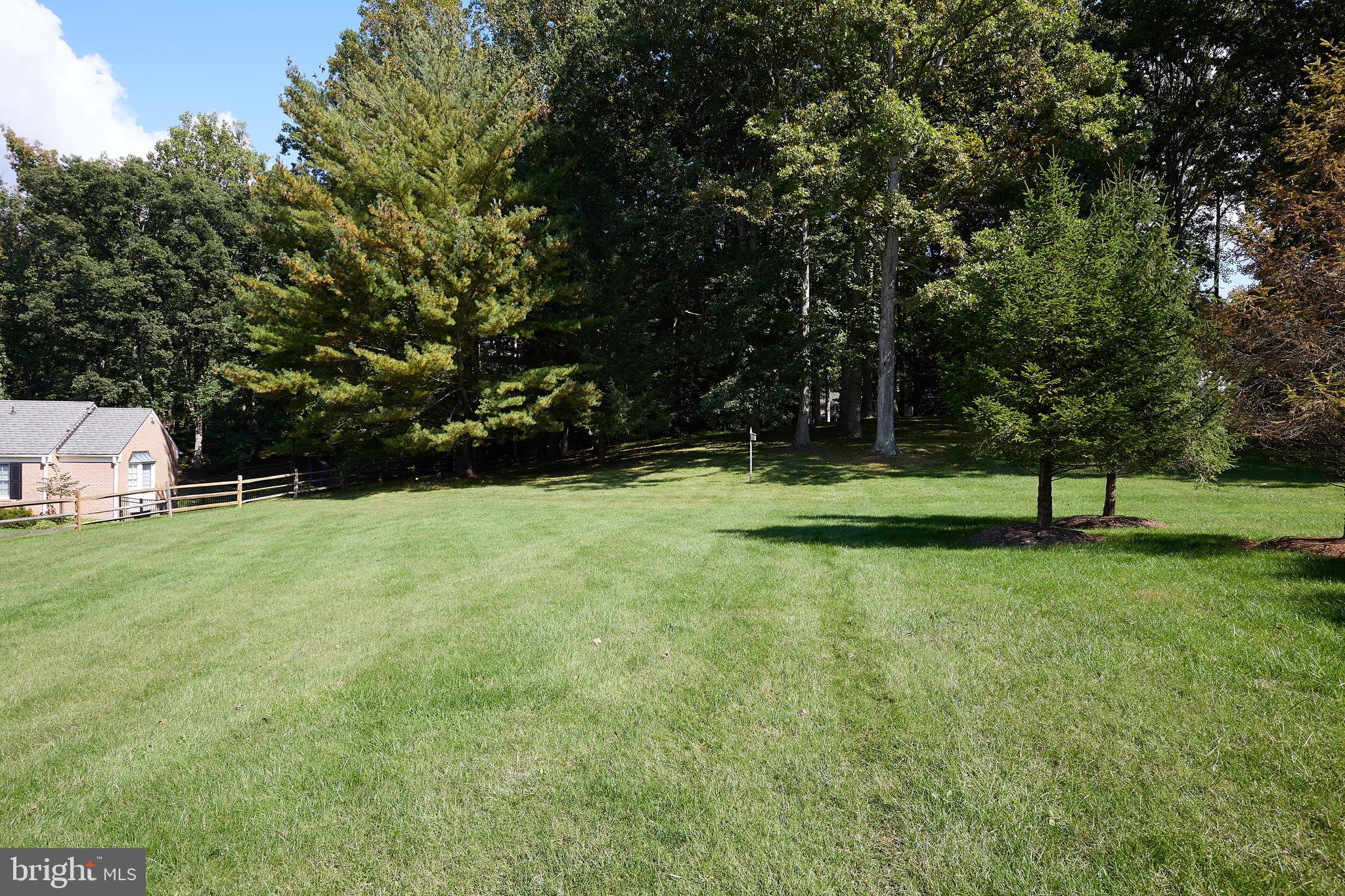 8710 Belmart Road Potomac, MD 20854 - Photo 52 of 56 Oh, that lot!