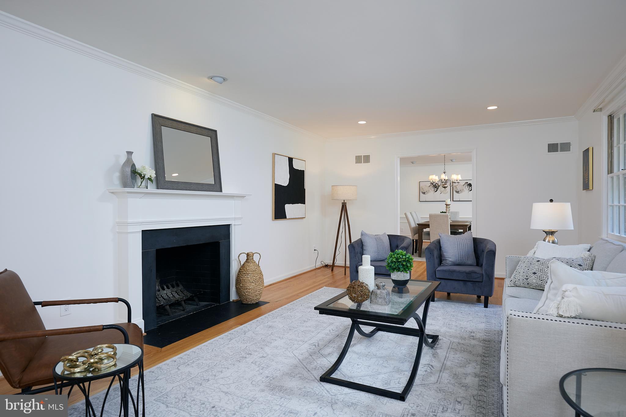 8710 Belmart Road Potomac, MD 20854 - Photo 7 of 56