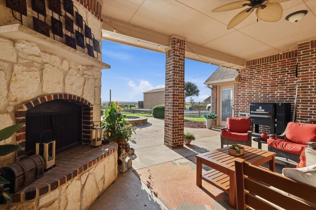 12025 Vista Ranch Way Fort Worth, TX 76179 - Photo 31 of 40