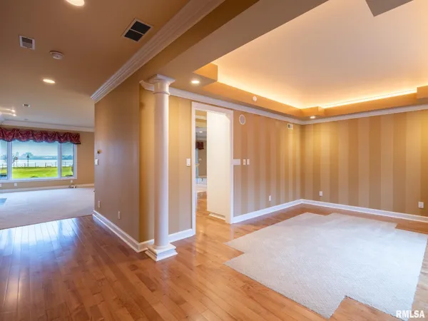 $365,000 | 414 Harbor Pointe Drive, East Peoria, IL 61611