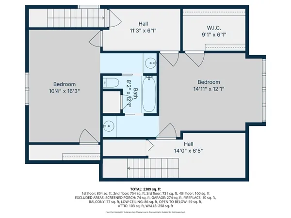 $365,000 | 414 Harbor Pointe Drive, East Peoria, IL 61611