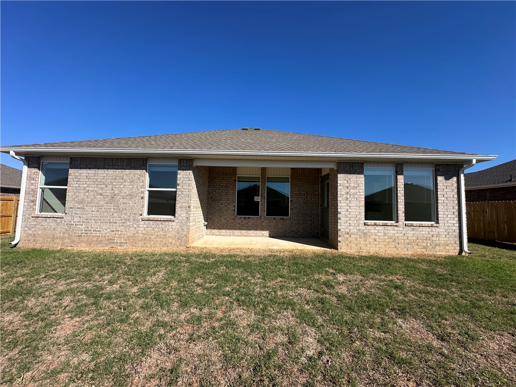 301 Ruggles Street Pea Ridge, AR 72751 - Photo 17 of 18 Gallery Image 17