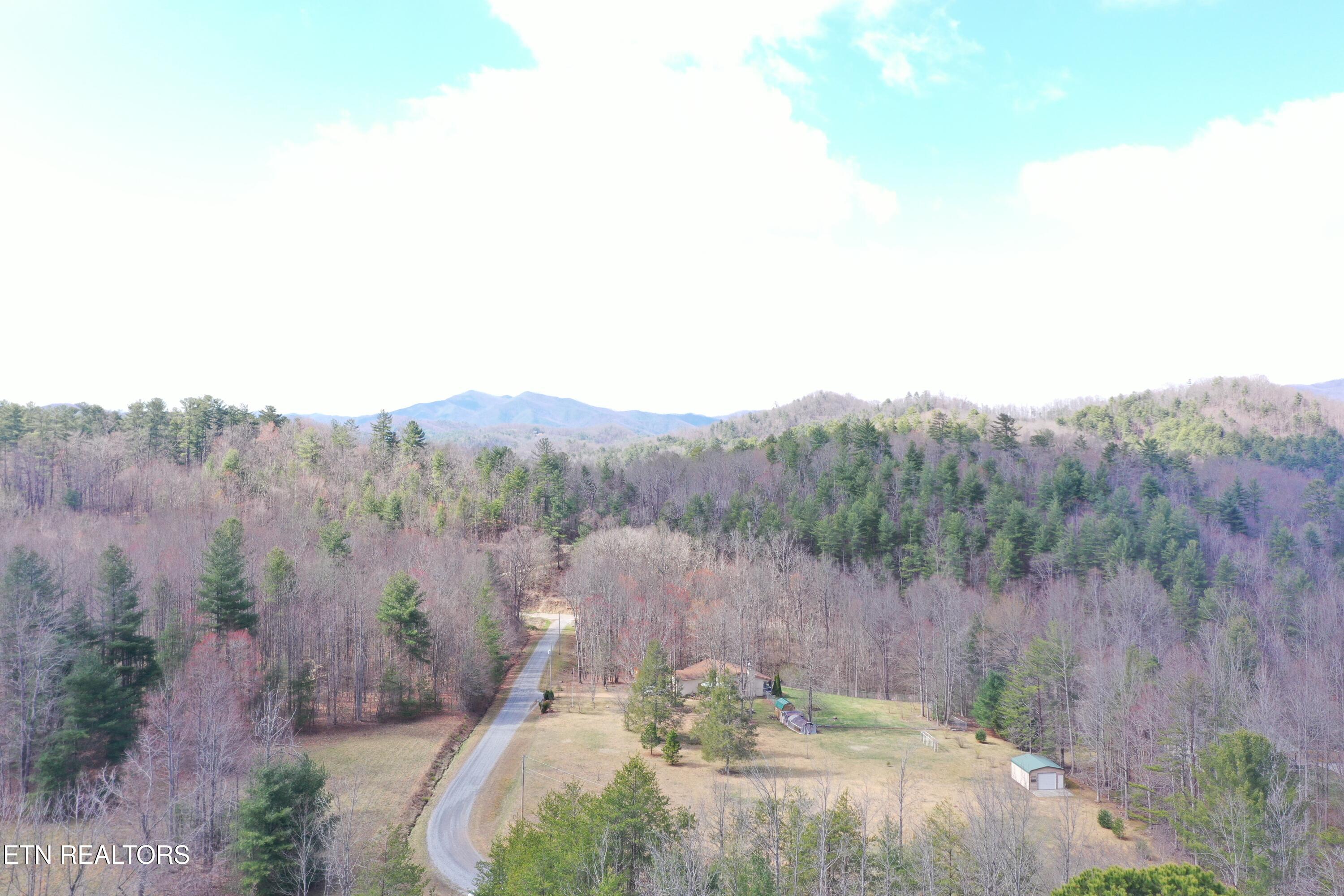 Round Mountain Del Rio, TN 37727 - Photo 10 of 18 DJI_0232
