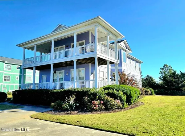 $3,100 | 5007 Nester Drive, Southport, NC 28461