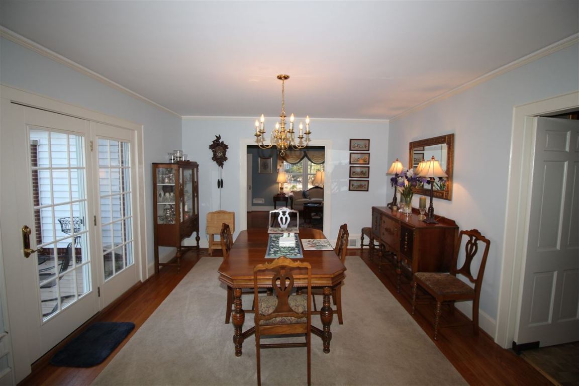 223 Riggs Drive Clemson, SC 29631 - Photo 8 of 35 Gallery Image 8