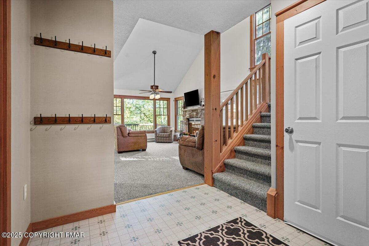 182 Upper Deer Valley Road Tannersville, PA 18372 - Photo 6 of 41 182 welcom home