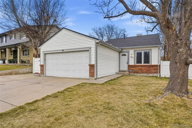 $450,000 | 9684 Orangewood Drive, Thornton, CO 80260