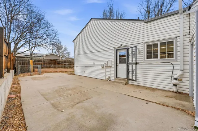 $450,000 | 9684 Orangewood Drive, Thornton, CO 80260