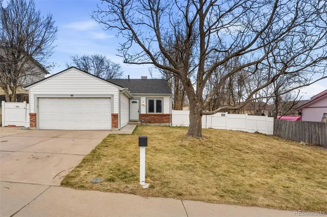 $450,000 | 9684 Orangewood Drive, Thornton, CO 80260