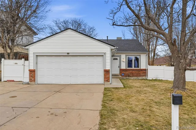 $450,000 | 9684 Orangewood Drive, Thornton, CO 80260