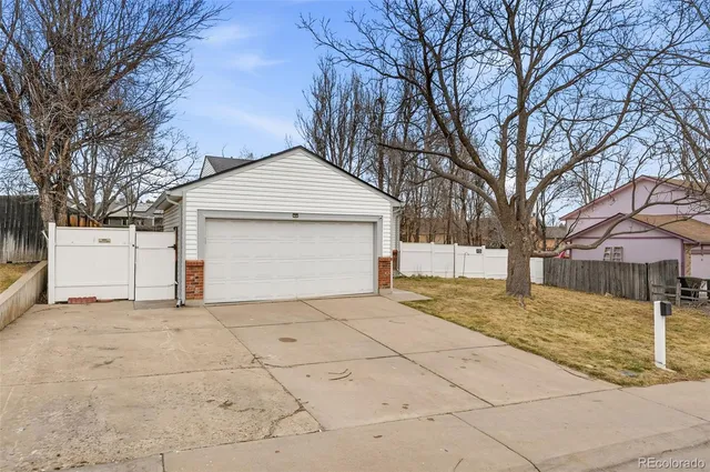 $450,000 | 9684 Orangewood Drive, Thornton, CO 80260