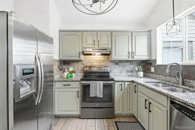 $450,000 | 9684 Orangewood Drive, Thornton, CO 80260