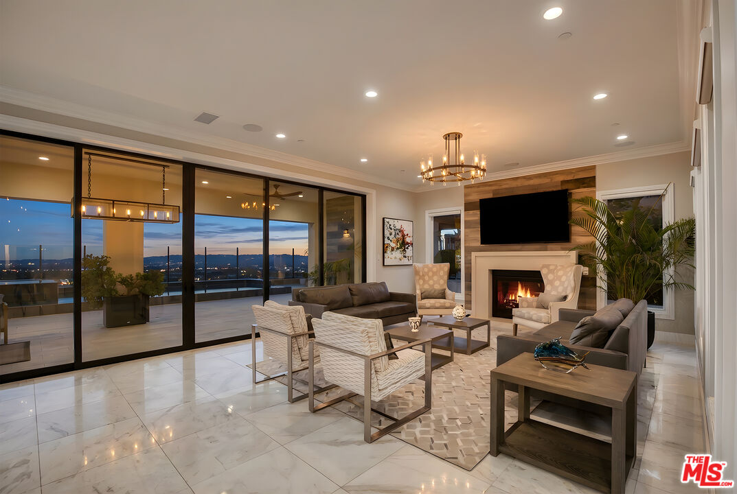 20124 Piccadilly Lane Porter Ranch, CA 91326 - Photo 12 of 56