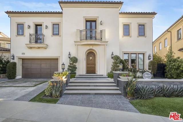 $16,500 | 20124 Piccadilly Lane, Porter Ranch, CA 91326