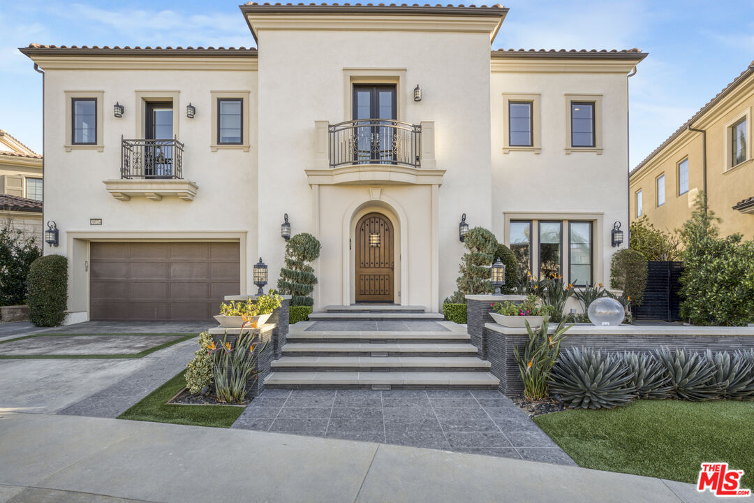 20124 Piccadilly Lane Porter Ranch, CA 91326 - Photo 2 of 56