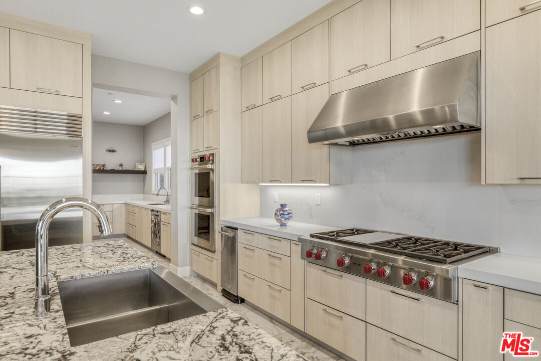 20124 Piccadilly Lane Porter Ranch, CA 91326 - Photo 21 of 56