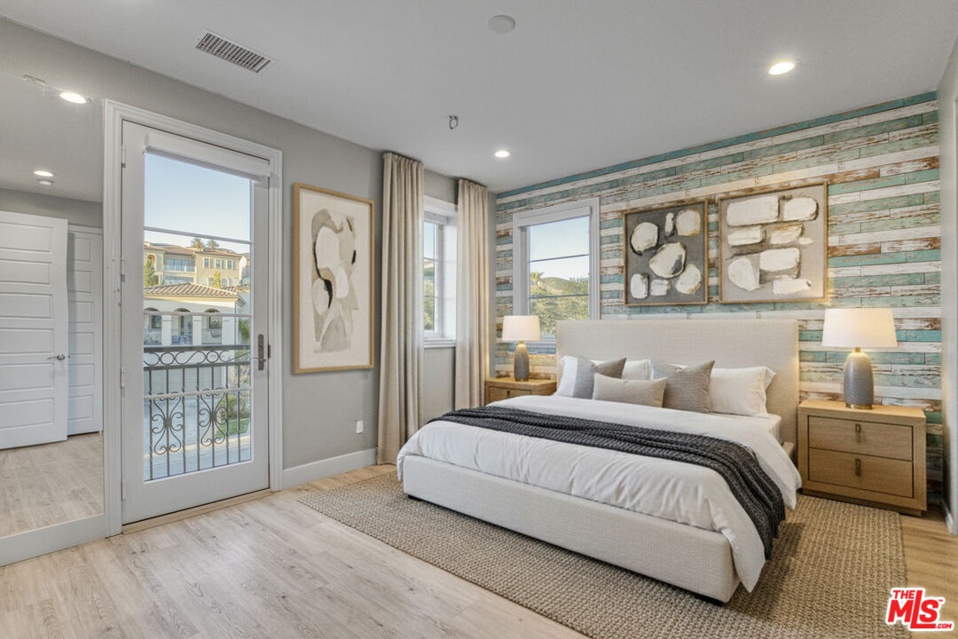 20124 Piccadilly Lane Porter Ranch, CA 91326 - Photo 37 of 56