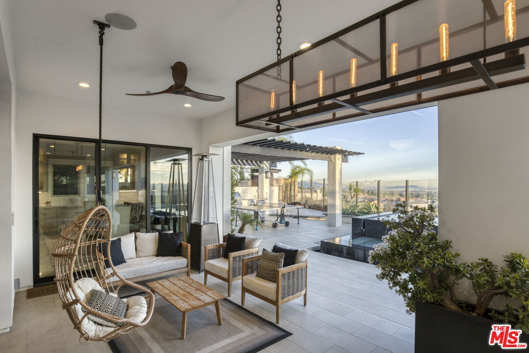 20124 Piccadilly Lane Porter Ranch, CA 91326 - Photo 45 of 56