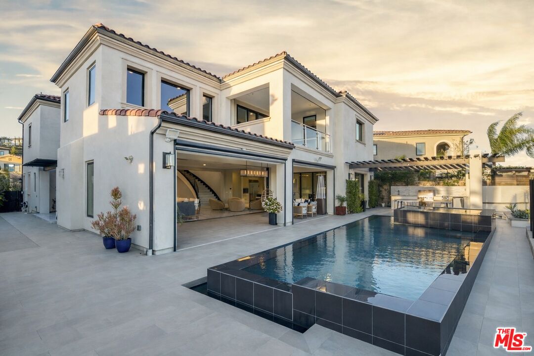 20124 Piccadilly Lane Porter Ranch, CA 91326 - Photo 46 of 56