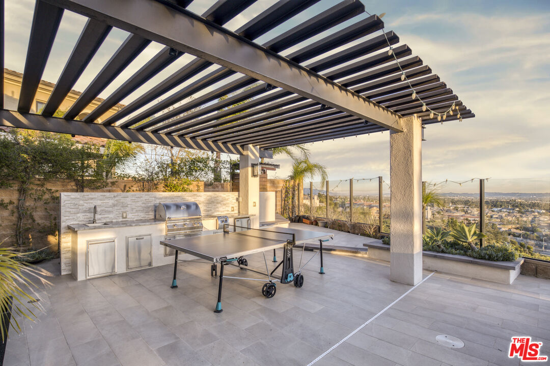 20124 Piccadilly Lane Porter Ranch, CA 91326 - Photo 47 of 56