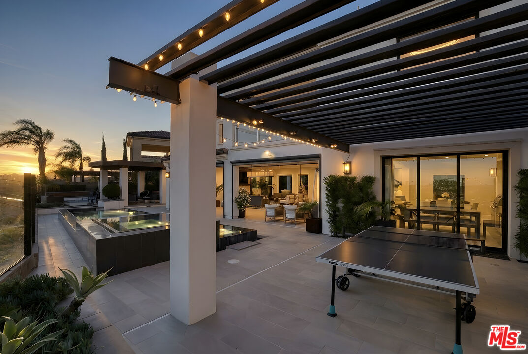 20124 Piccadilly Lane Porter Ranch, CA 91326 - Photo 51 of 56