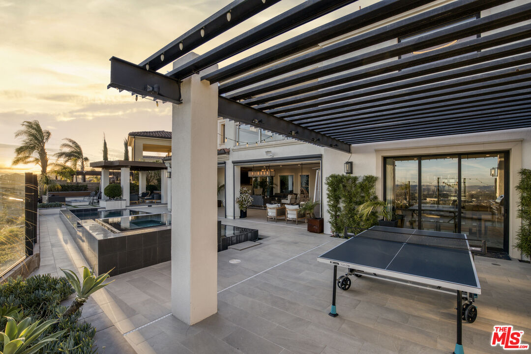 20124 Piccadilly Lane Porter Ranch, CA 91326 - Photo 52 of 56