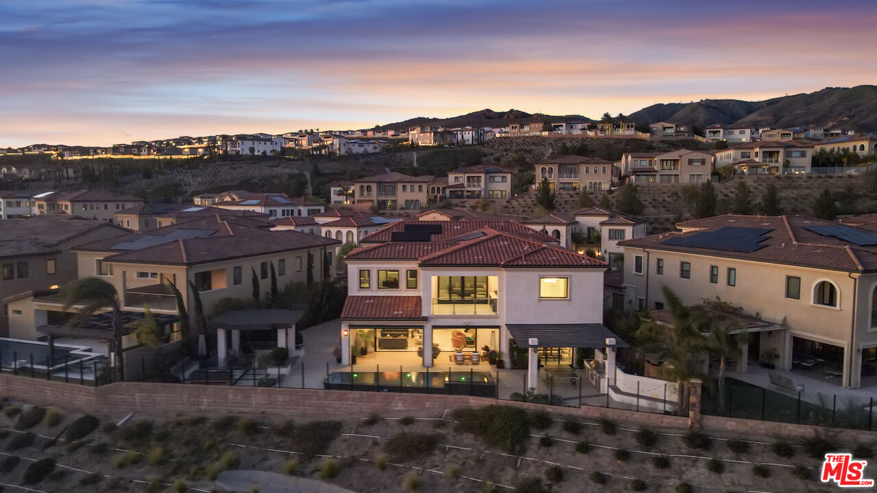 20124 Piccadilly Lane Porter Ranch, CA 91326 - Photo 56 of 56