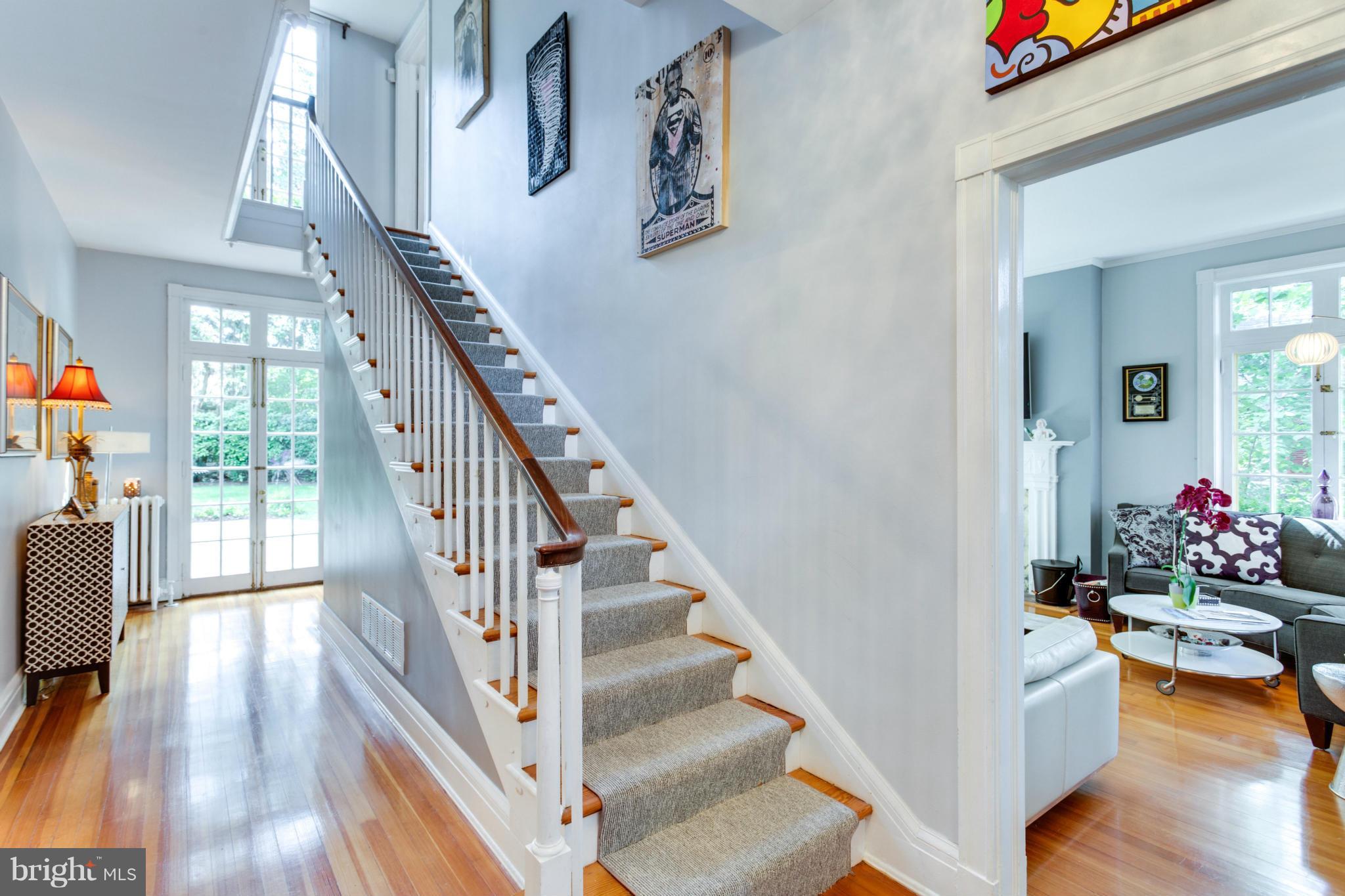 11 West Cold Spring Lane Baltimore, MD 21210 - Photo 2 of 30 Interior (General)