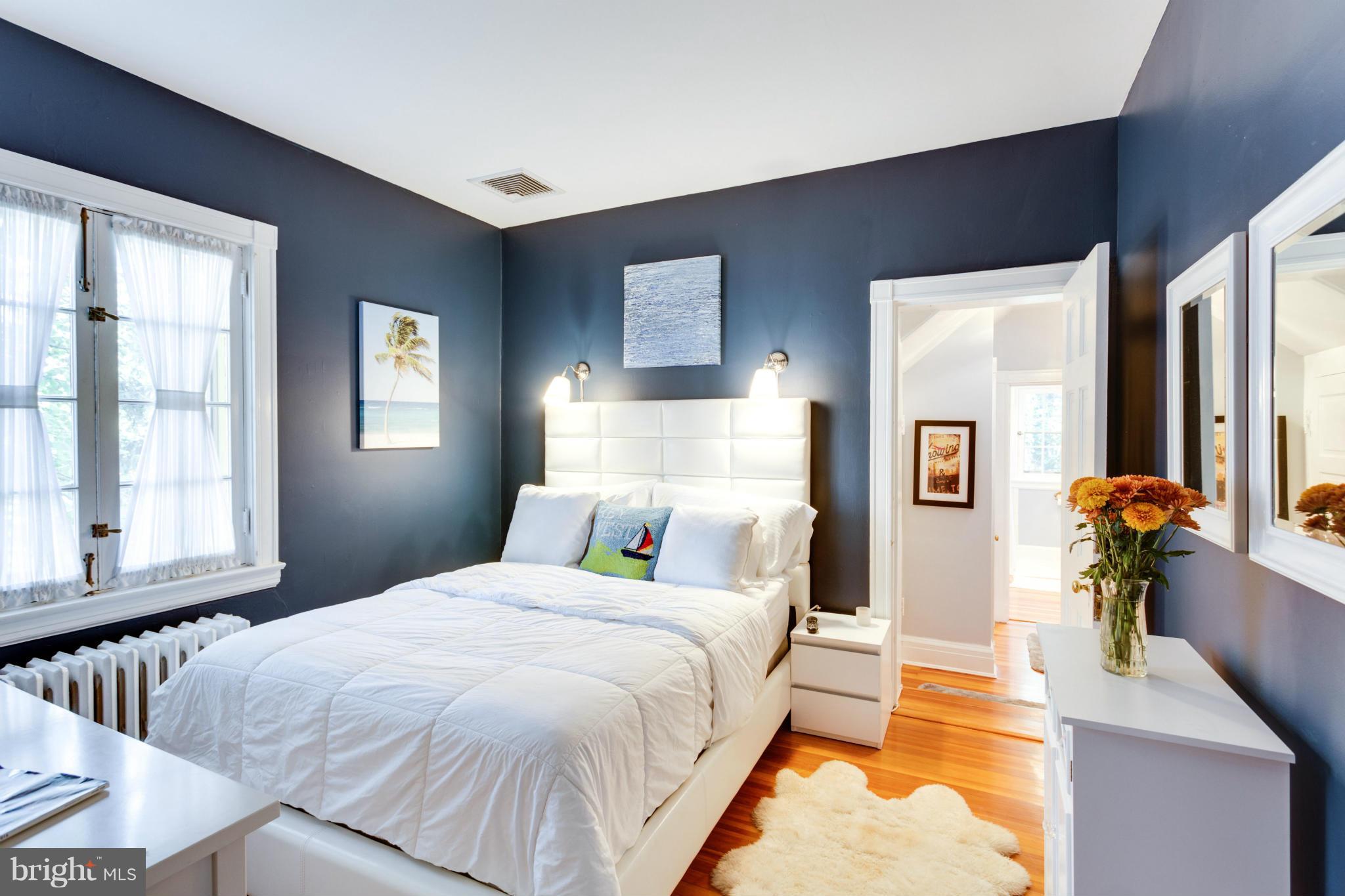 11 West Cold Spring Lane Baltimore, MD 21210 - Photo 22 of 30 Bedroom