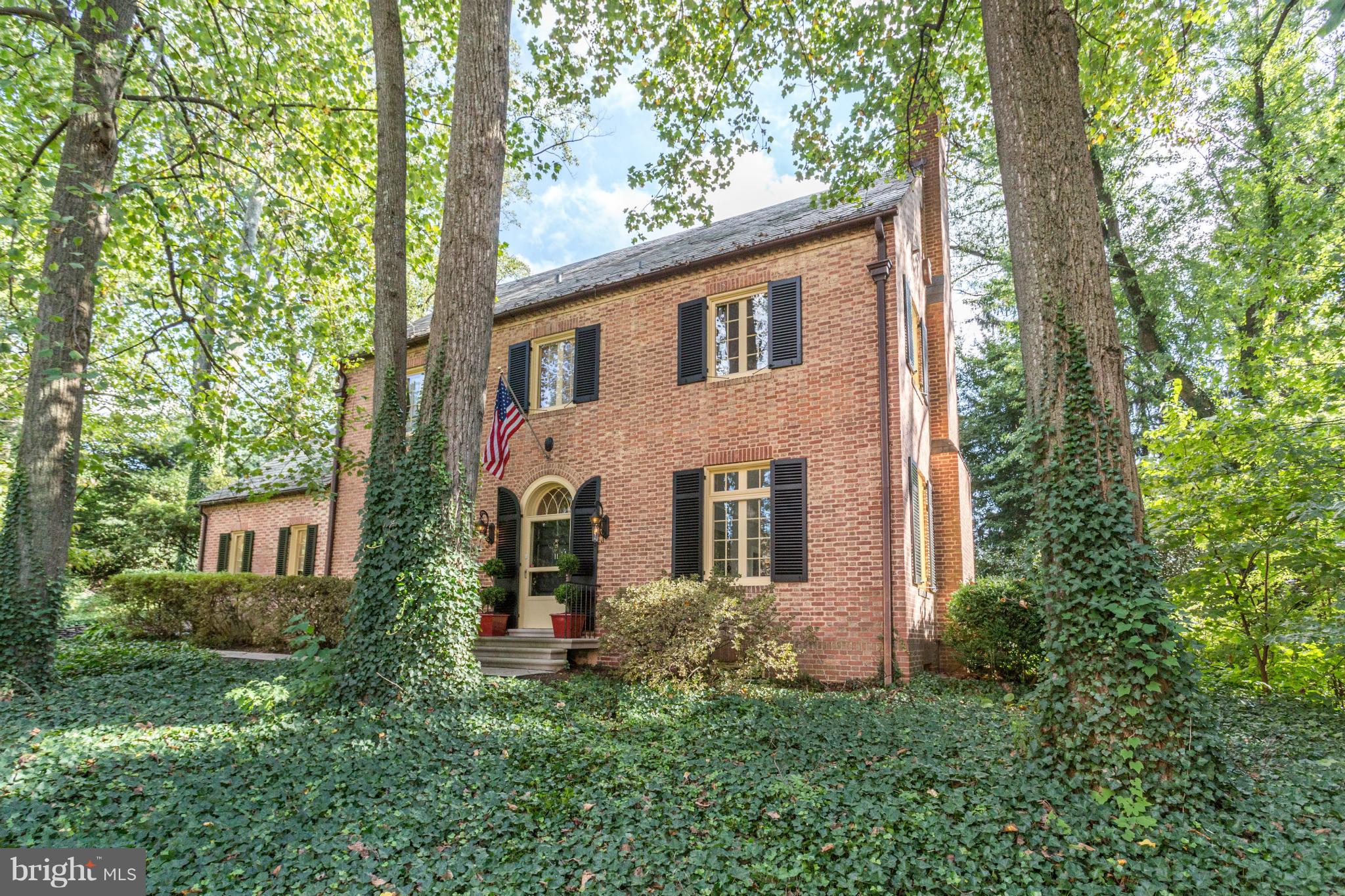 11 West Cold Spring Lane Baltimore, MD 21210 - Photo 27 of 30 Exterior (Front)